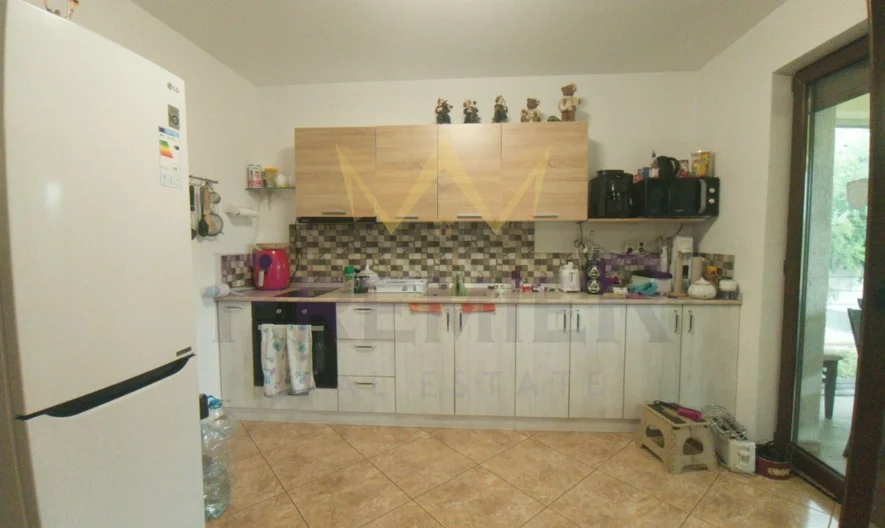 House with pool for sale, Sokolovo village, Balchik, Dobrich region -  - snimka 6 - Imoti Premier