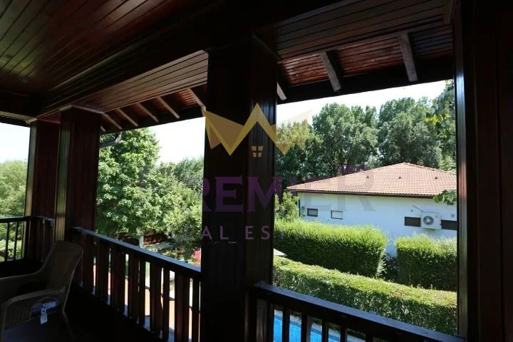 ๐ก HOUSE WITH PRIVATE POOL AND YARD, 5 KM FROM THE SEA - - snimka 5 - Imoti Premier