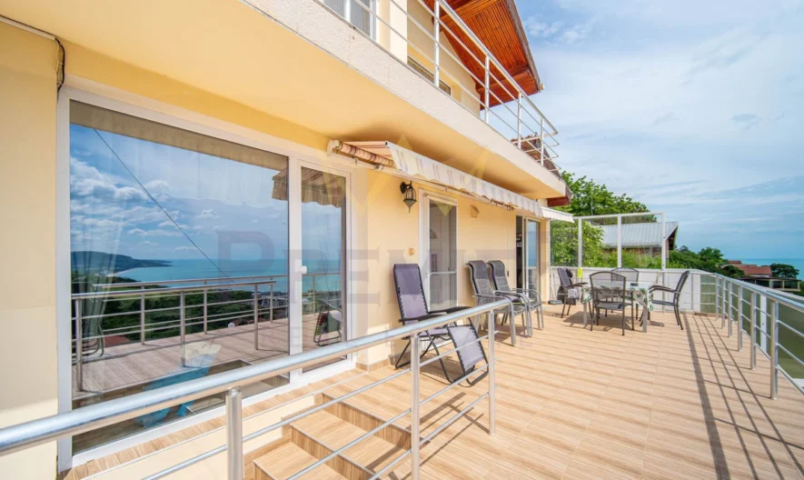 House with Sea Panorama -  - snimka 5 - Imoti Premier