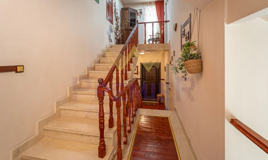House with sea view in the Vinitsa district - - snimka 11 - Imoti Premier