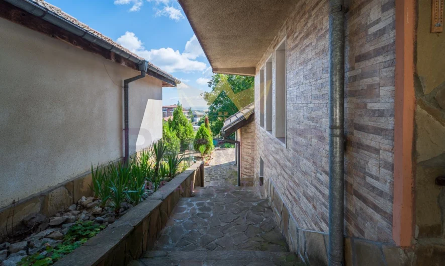 House with sea view in the Vinitsa district - - snimka 36 - Imoti Premier