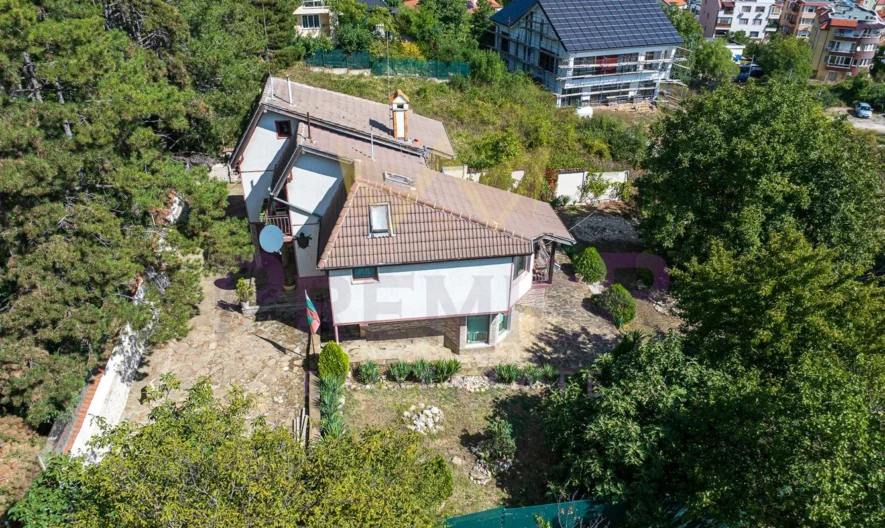 House with sea view in the Vinitsa district - - snimka 53 - Imoti Premier