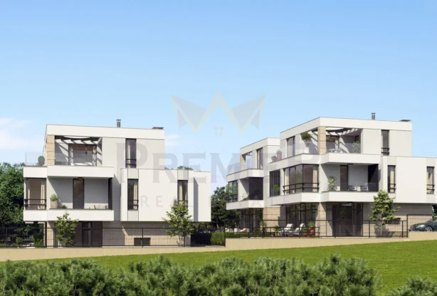 Ingatlaniroda - Imoti Premier - imot - 1020695, Ár: 664830 EUR