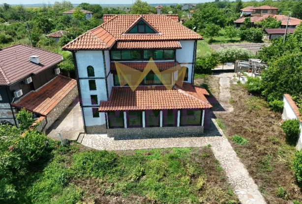 Ingatlaniroda - Imoti Premier - imot - 1010736, Ár: 159000 EUR