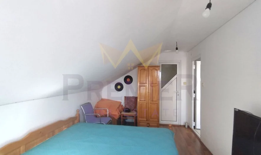 Háromszintes ház tengeri panorámával! -  - snimka 11 - Imoti Premier
