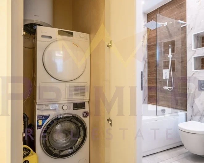 Háromszobás apartman, Bojana -  - snimka 12 - Imoti Premier