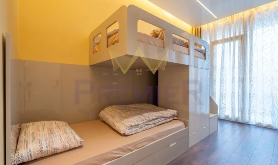 Háromszobás apartman, Bojana -  - snimka 7 - Imoti Premier