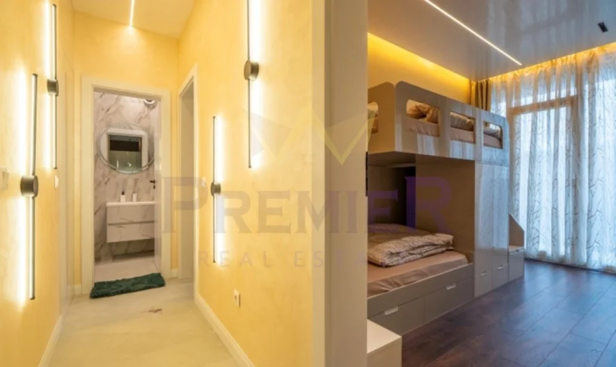 Háromszobás apartman, Bojana -  - snimka 9 - Imoti Premier