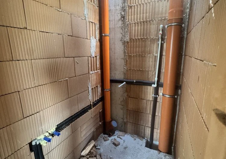 Háromszobás apartman Trakiában -  - snimka 7 - Imoti Premier