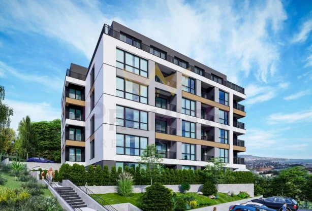 Ingatlaniroda - Imoti Premier - imot - 957405, Ár: 111935 EUR