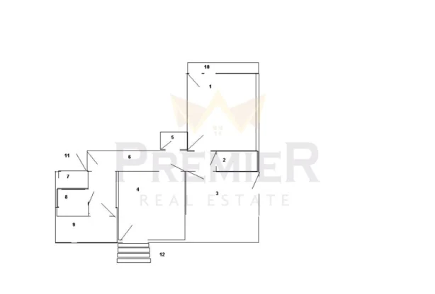 Ingatlaniroda - Imoti Premier - imot - 1056404, Ár: 360000 EUR