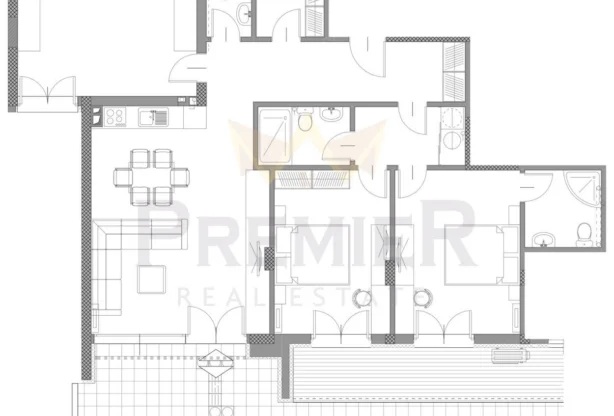 Ingatlaniroda - Imoti Premier - imot - 1257728, Ár: 260000 EUR
