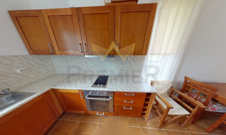 ✨Háromszobás lakás a „Bay View Villas” komplexumban – Kosharitsa✨ -  - snimka 10 - Imoti Premier
