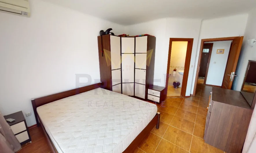 ✨Háromszobás lakás a „Bay View Villas” komplexumban – Kosharitsa✨ -  - snimka 18 - Imoti Premier