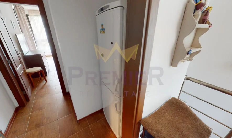 ✨Háromszobás lakás a „Bay View Villas” komplexumban – Kosharitsa✨ -  - snimka 20 - Imoti Premier