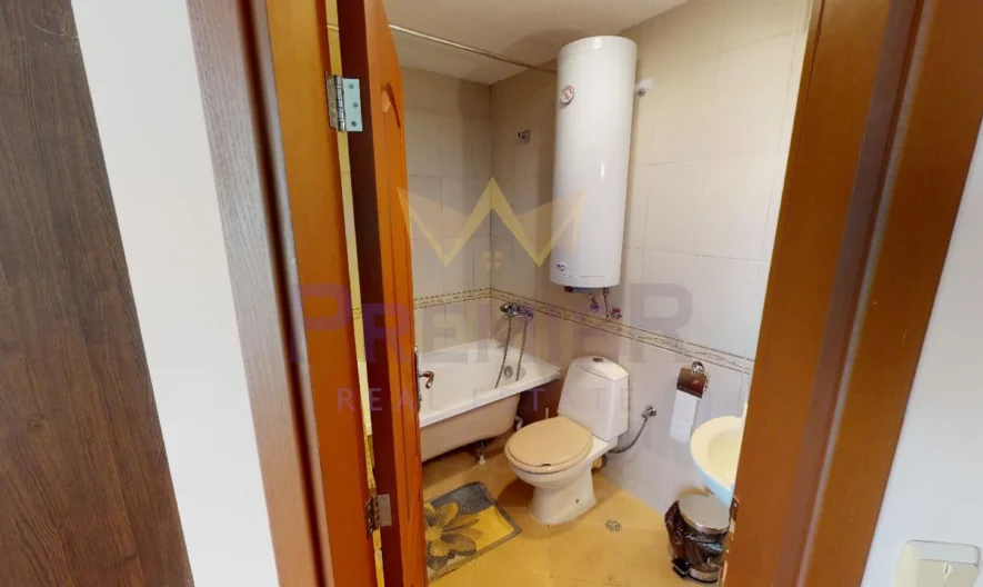 ✨Háromszobás lakás a „Bay View Villas” komplexumban – Kosharitsa✨ -  - snimka 21 - Imoti Premier