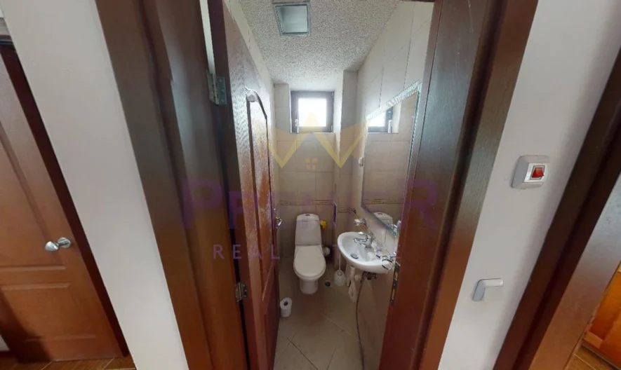 ✨Háromszobás lakás a „Bay View Villas” komplexumban – Kosharitsa✨ -  - snimka 23 - Imoti Premier