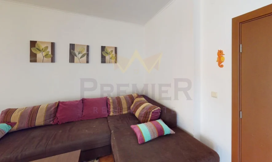 ✨Háromszobás lakás a „Bay View Villas” komplexumban – Kosharitsa✨ -  - snimka 4 - Imoti Premier