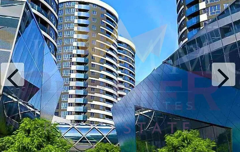 Háromszobás lakás a Central Park lakóparkban, Szlaveikov -  - snimka 3 - Imoti Premier