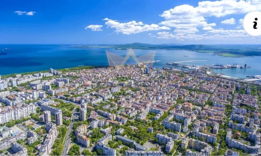 Háromszobás lakás a Central Park lakóparkban, Szlaveikov -  - snimka 5 - Imoti Premier