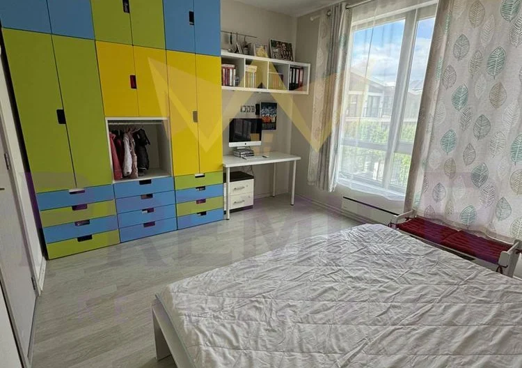 Háromszobás lakás a Delta Hill lakóparkban -  - snimka 6 - Imoti Premier