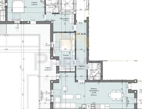 Ingatlaniroda - Imoti Premier - imot - 1204713, Ár: 250000 EUR