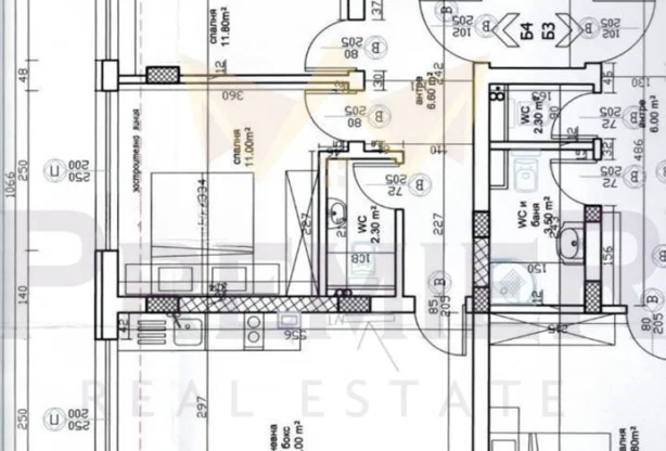 Ingatlaniroda - Imoti Premier - imot - 1204838, Ár: 160000 EUR