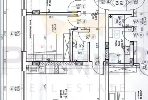 Ingatlaniroda - Imoti Premier - imot - 1204838, Ár: 160000 EUR