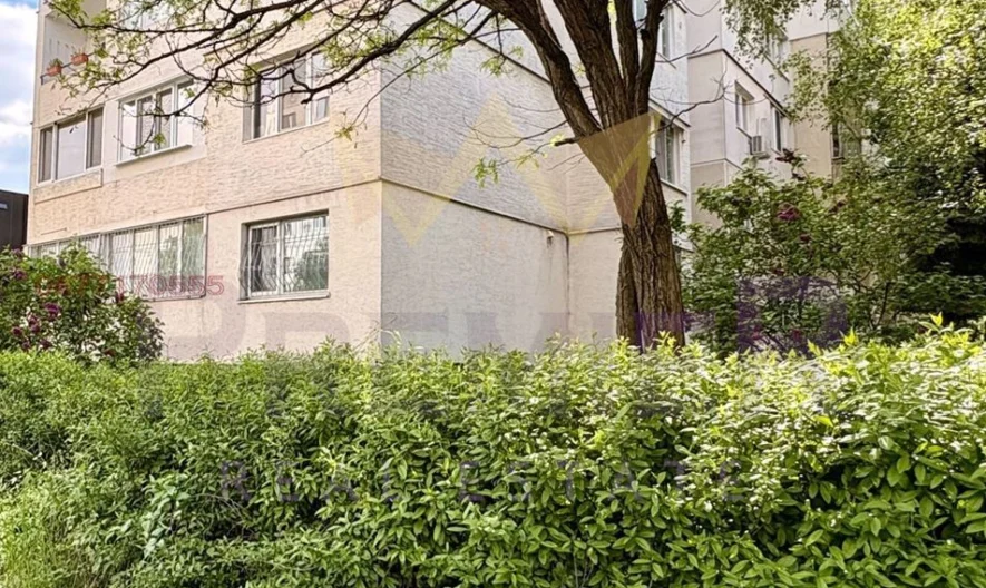 Háromszobás lakás a Mladost 4 lakónegyedben -  - snimka 10 - Imoti Premier