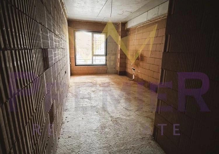 Háromszobás lakás a Mladost 4 lakónegyedben - - snimka 5 - Imoti Premier