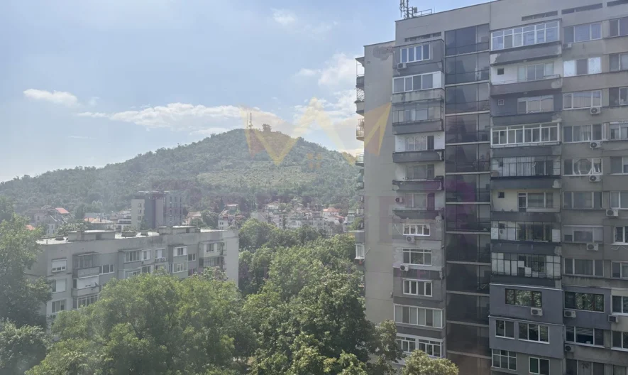 Háromszobás lakás a Shirok Centar negyedben, Plovdiv - - snimka 15 - Imoti Premier