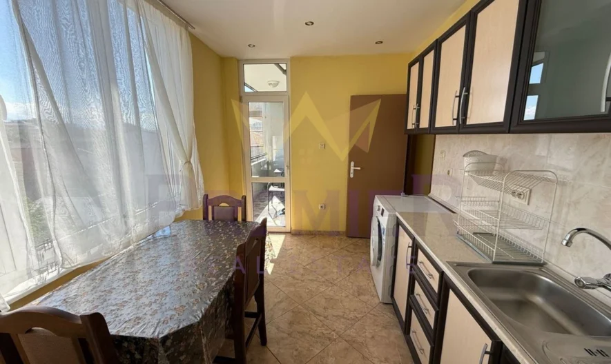 Háromszobás lakás a tágabb központban, Plovdiv. -  - snimka 4 - Imoti Premier
