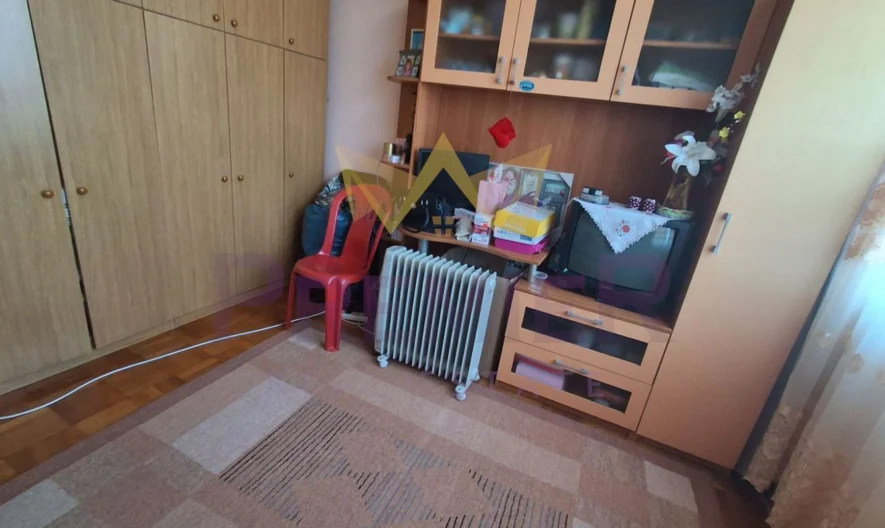 Háromszobás lakás, Aszparuhovo -  - snimka 8 - Imoti Premier