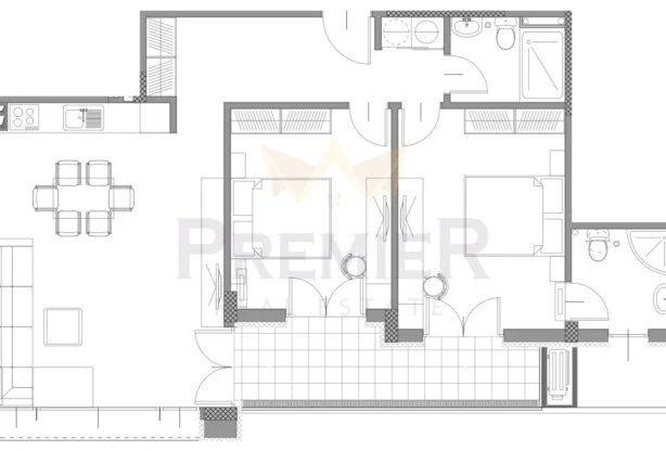 Ingatlaniroda - Imoti Premier - imot - 1257511, Ár: 245000 EUR