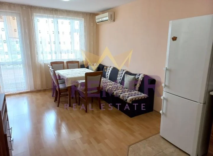 HÁROMSZOBÁS LAKÁS, BAZAR LEVSZKI -  - snimka 2 - Imoti Premier