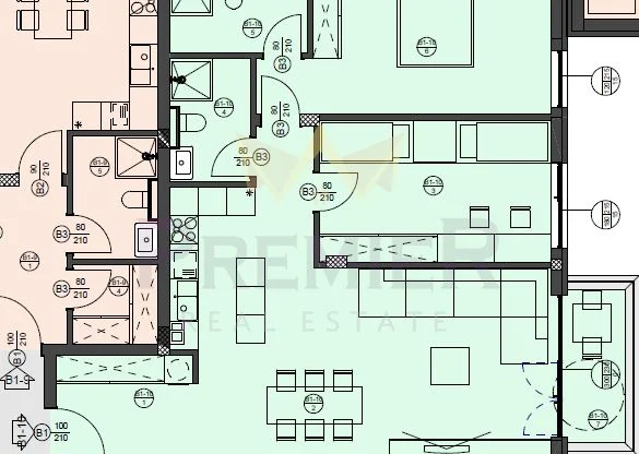 Ingatlaniroda - Imoti Premier - imot - 1089585, Ár: 183713 EUR