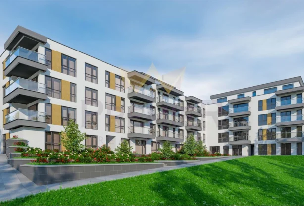 Ingatlaniroda - Imoti Premier - imot - 1089585, Ár: 183713 EUR