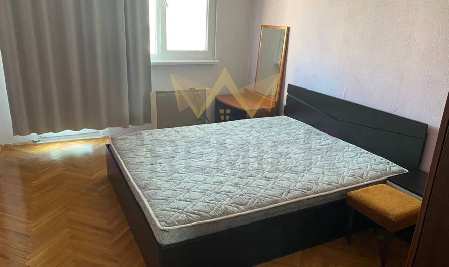 Háromszobás lakás Burgasz központjában -  - snimka 13 - Imoti Premier