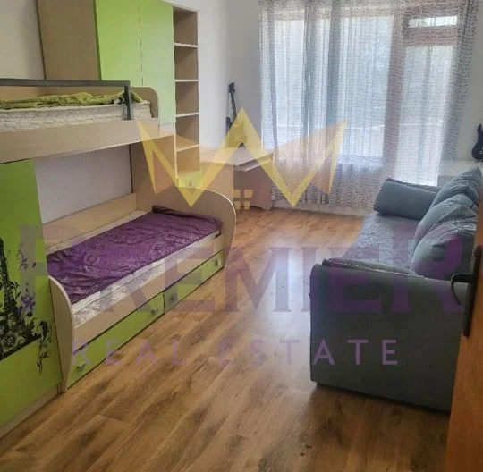 HÁROMSZOBÁS LAKÁS, CHAIKA NEGYED -  - snimka 9 - Imoti Premier