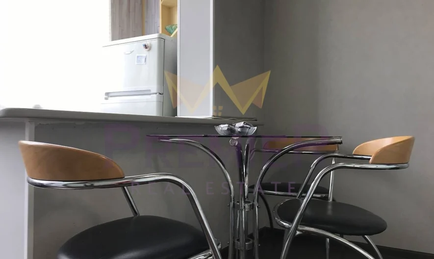HÁROMSZOBÁS LAKÁS CHAYKA -  - snimka 6 - Imoti Premier
