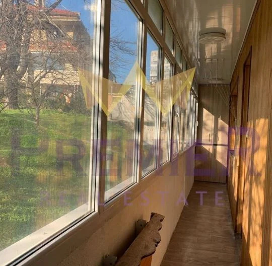 HÁROMSZOBÁS LAKÁS, CVETEN NEGYED -  - snimka 15 - Imoti Premier