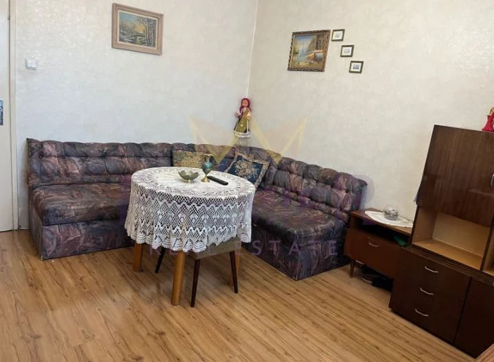 HÁROMSZOBÁS LAKÁS, CVETEN NEGYED -  - snimka 6 - Imoti Premier