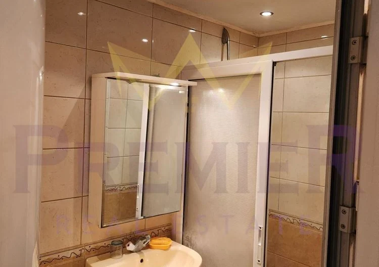 HÁROMSZOBÁS LAKÁS, CVETEN NEGYED - - snimka 8 - Imoti Premier