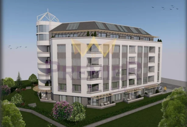 Ingatlaniroda - Imoti Premier - imot - 985737, Ár: 232937 EUR