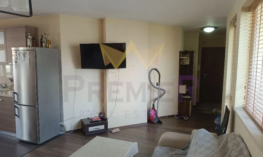 Háromszobás lakás Kărsijaka városrészben, Plovdiv -  - snimka 3 - Imoti Premier