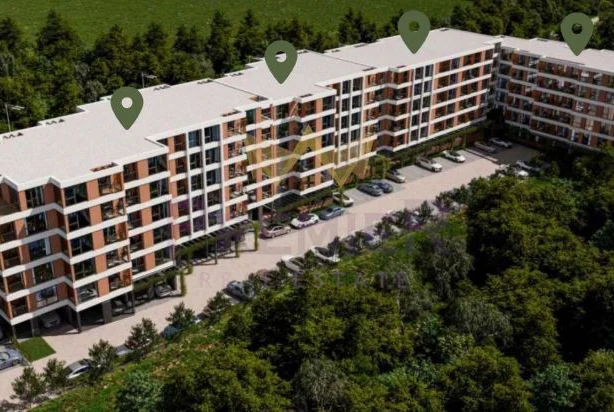 Ingatlaniroda - Imoti Premier - imot - 1189658, Ár: 111970 EUR