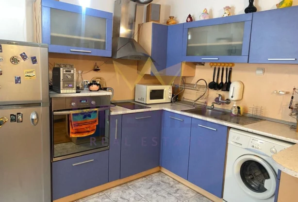 Ingatlaniroda - Imoti Premier - imot - 1249000, Ár: 650 EUR