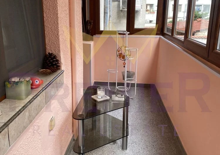 HÁROMSZOBÁS LAKÁS, MEGYEI KÓRHÁZ -  - snimka 16 - Imoti Premier