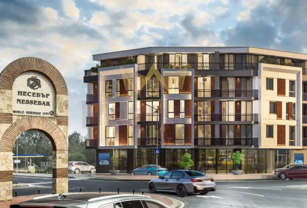 Ingatlaniroda - Imoti Premier - imot - 1183390, Ár: 124952 EUR