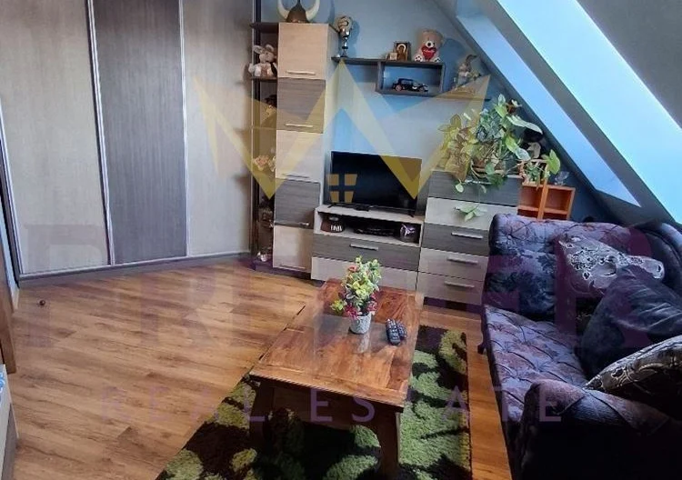 Háromszobás lakás Ovcsa Kupelben -  - snimka 5 - Imoti Premier